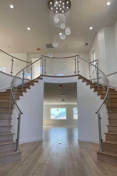 Spiral Staircases - 17