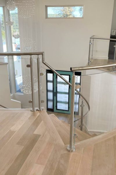 Spiral Staircases - 19