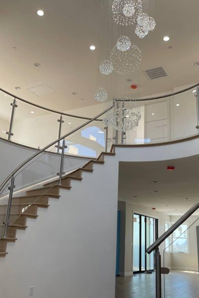 Spiral Staircases - 20