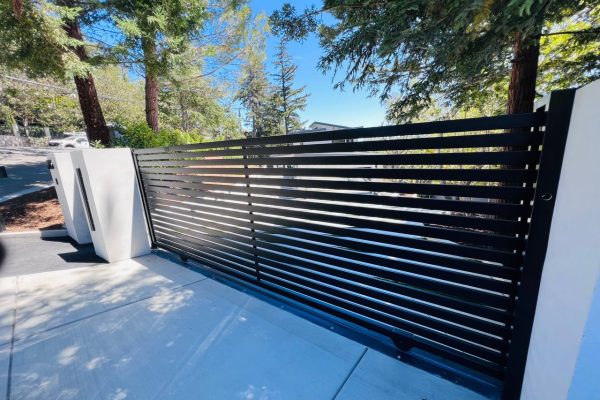 driveway gates near me in oakland & san francisco