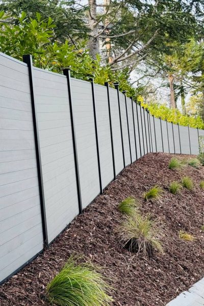 Composite Fencing - 30