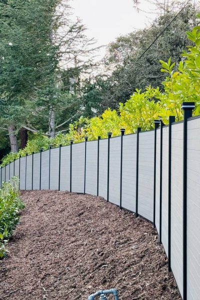 Composite Fencing - 29