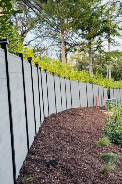 Composite Fencing - 27